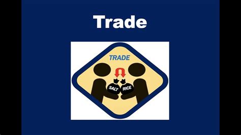 What Is Trade Youtube