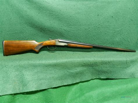 Stevens Model Gauge Shotgun For Sale