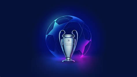 The champions league trophy is seen prior to the uefa champions league round of 16 match between manchester city and barcelona at etihad stadium on february 24, 2015 in manchester, united kingdom. UEFA Champions League Opus | Opus World