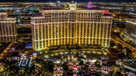 1920x1080 Las Vegas Hdr Laptop Full Hd 1080p Hd 4k Wallpapers Images