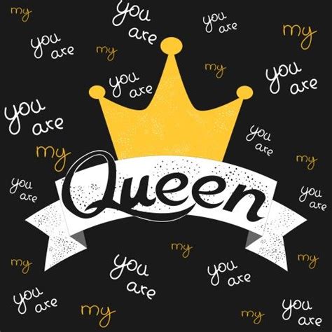 35 I Love My Queen Quotes Queen Quotes Black Queen Quotes Queen