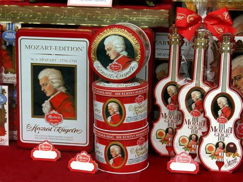 The Top 15 Souvenirs From Vienna Austria