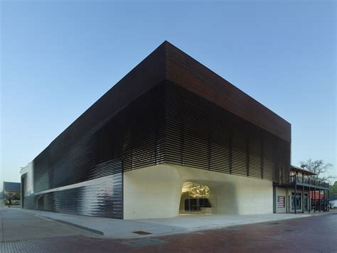 Gallery Of Louisiana State Museum And Sports Hall Of Fame Trahan