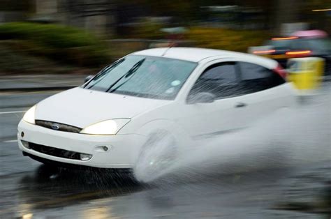Warning To Carlow Road Users Ahead Of Storm Ellen Carlow Live