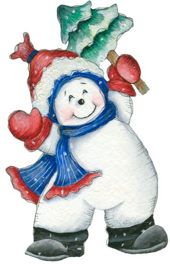 winter snowman - Page 17 | Snowman images, Snowman, Snowman clipart