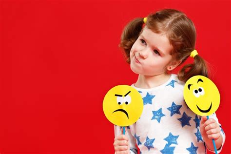 Having and expressing strong feelings: Strategies to manage your child's emotions during COVID19 ...