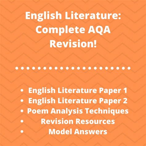 Ultimate English Language And Literature Aqa Gcse Course First Rate