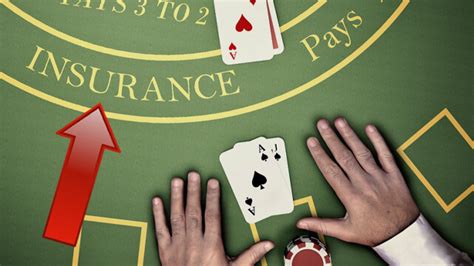 If the player buys insurance and the dealer has blackjack, the player is paid 2 to 1 on this side bet. Should You Buy Insurance Blackjack - yellowpirate