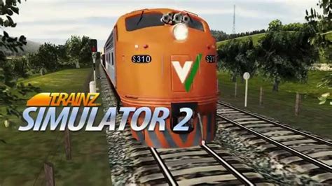 Trainz Simulator 2 Ipad Official Trailer Youtube