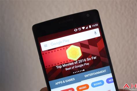 Google Play Compiles 'Best of 2016 So Far' Lists | Google play apps, Google play, Play