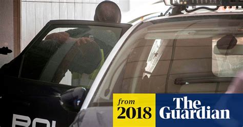 Spanish Police Arrest Alleged Leader Of Drug Smuggling Gang Spain The Guardian
