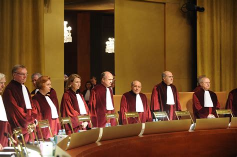 Eu Court Decides In Favour Of Clients European Western Balkans