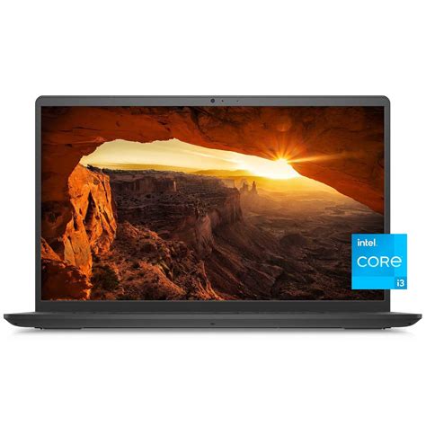 Shop Dell 2021 New Inspiron 15 3000 Slim Laptop 156 Fhd Intel Core