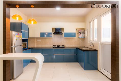 Kitchen Interior Design Hd Images