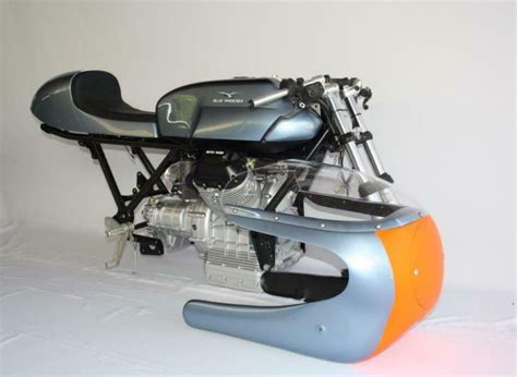 Moto guzzi.one of kind well maybe1972 loop frame and forks with 1976 convert running gearconverts were speed auto low and high gearstill has clutch lever to change between the two.1st gear in the day was suppose to be good for. In Australia - 1976 Moto Guzzi 850 T3 Custom | Bike-urious