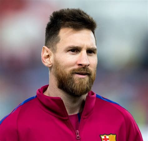 50 of lionel messi s all time best haircuts and hairstyles