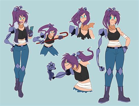 Mei Reference Sheet By Dansudragon On Deviantart Hot Sex Picture