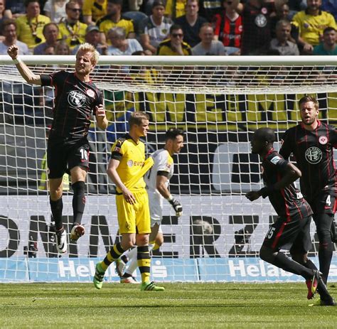 Günstige flüge online recherchieren, entspannt buchen und weltweit fliegen. Sieg gegen Dortmund: Frankfurt siegt in Serie, der BVB ...