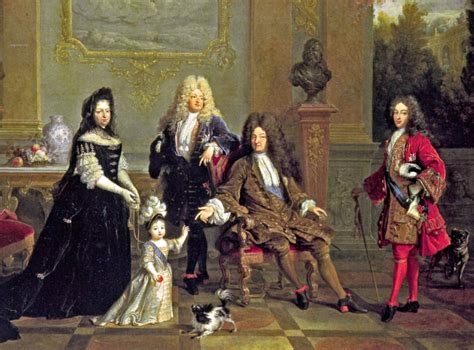 French Nobility Titles Explained Discover Walks Blog
