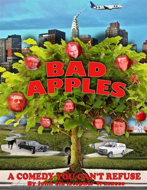 Bad Apples Tv Series Imdb
