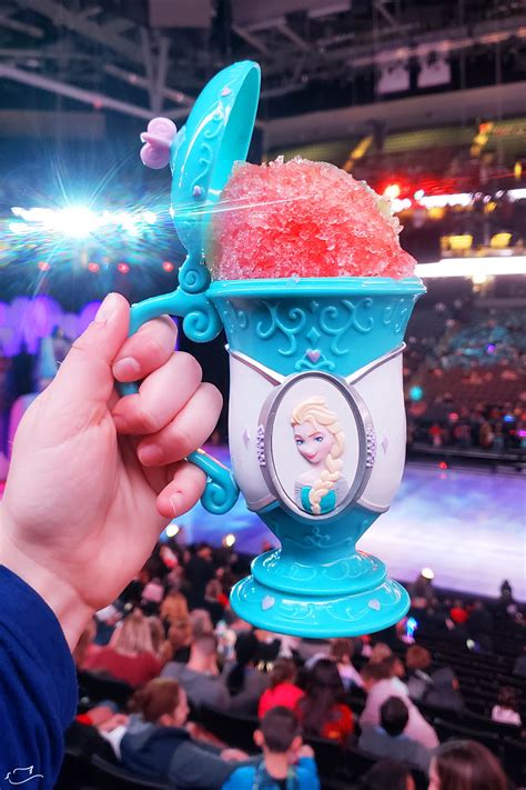 Disney On Ice Tips You Need To Know Little Dove Blog