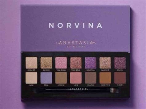 The Newest Abh Palette You Cant Ignore Society19