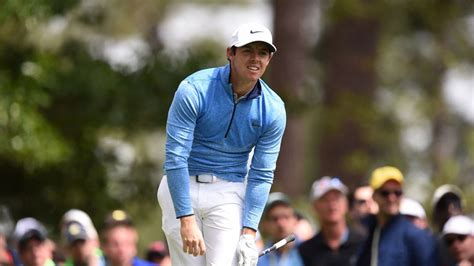 This subreddit is dedicated to rory mcilroy's pga tour! Rory McIlroy Will Not Wear Nike Apparel at the Olympics