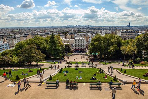 Hidden Montmartre Paris Walking Tour Expert Guides City Wonders