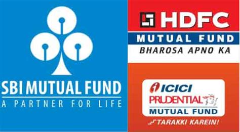 Sbi Icici Prudential And Hdfc Best Performing Mutual Funds In One Year Hot Sex Picture