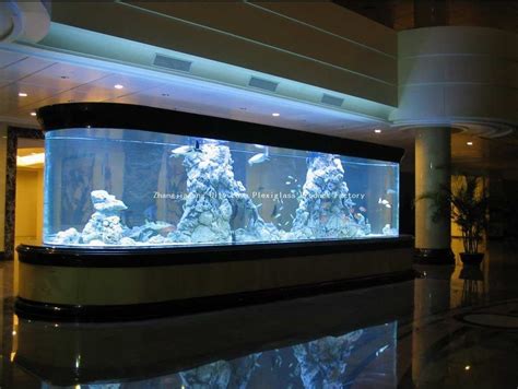 Custom Giant Acrylic Fish Tank For Sale - Buy Acrylic Fish Tank,Custom Acrylic Fish Tank,Acrylic ...