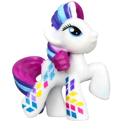 My Little Pony Equestria Girls Rainbow Rocks Rarity 9 Doll Hasbro Toys