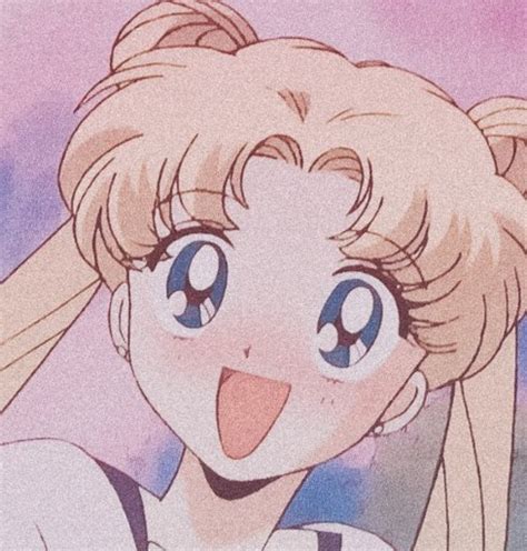 √ 46 Aesthetic Pfp Sailor Moon Pics For Android Anime Wallpaper