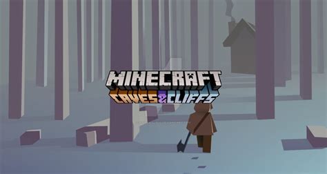 La Mise à Jour 117 De Minecraft Sera Scindée En 2 Parties Minecraftfr