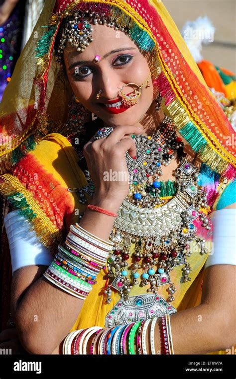 Rajasthani Traditional Dress