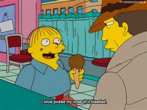 19 Ralph Wiggum Moments Guaranteed To Make You Laugh Ralph Wiggum The Simpsons Simpsons Funny