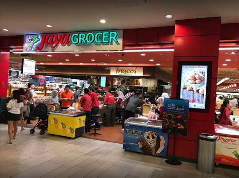 До супермаркета jaya grocer sierramas и центра sungai buluh около 24 минут на авто. Bobs Red Mill Malaysia, Selangor, Kuala Lumpur (KL ...