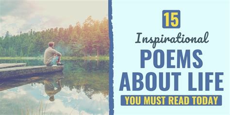 Most Famous Short Inspirational Poems