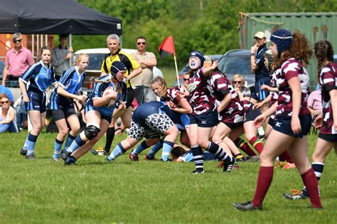 Girls Rugby Nldrfu Nottinghamshire Lincolnshire And Derbyshire Rugby