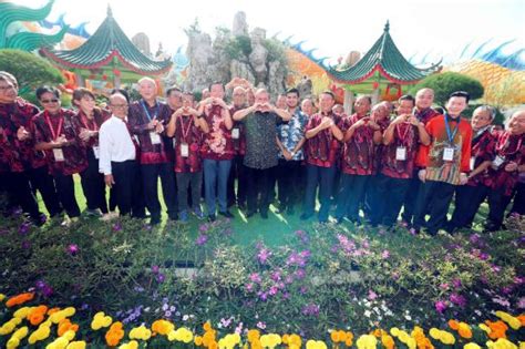 Hotels near fortune dragon, yong peng on tripadvisor: #Malaysia: World's Biggest & Longest Dragon Tunnel Debuts ...