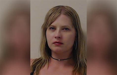 police arrest woman caught burglarizing multiple vehicles in cary