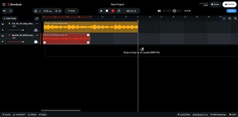 How To Fade In On BandLab A Quick And Easy Guide