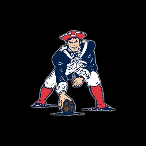 Hình Nền Logo Patriots Top Những Hình Ảnh Đẹp