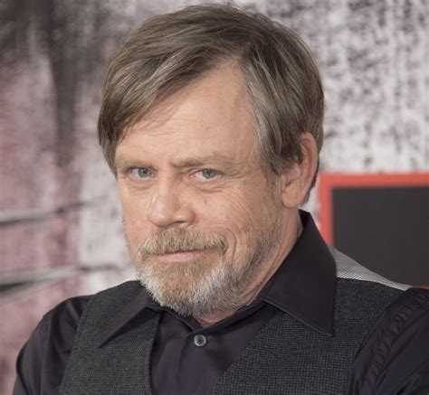 Mark hamill was born september 25, 1951 and is an american stage, screen and voice actor. Mark Hamill Biography & Net Worth (2021) - Busy Tape