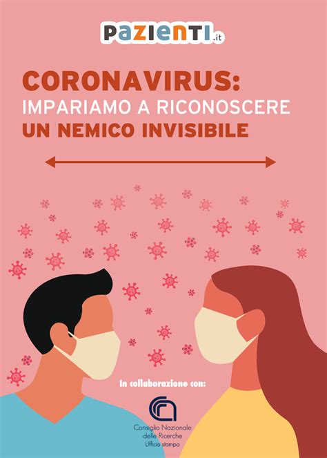 Un Nuovo E Book Sul Coronavirus Almanacco Della Scienza