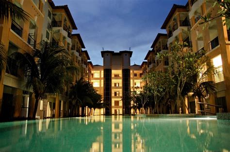 Tiara desaru seaview residence is not just a great place to see the sunset by the beach, but a destination in its own right. Tiara Desaru Seaview Residence, Kota Tinggi - Cuti Cuti ...