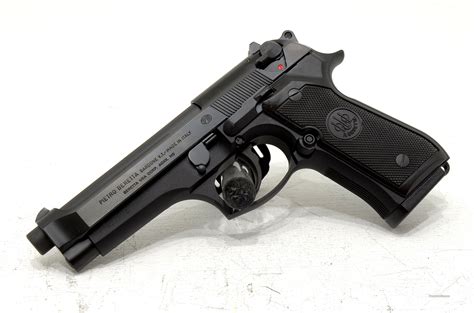 New Beretta 92fs 9mm For Sale
