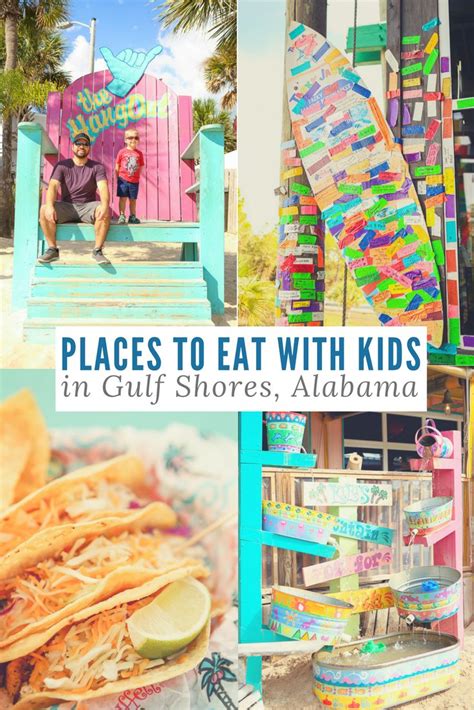 Family activities orange beach al. Kid-Friendly Restaurants in Gulf Shores, Alabama ...