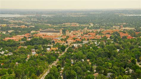 Ranking Americas Top College Towns Planetizen News