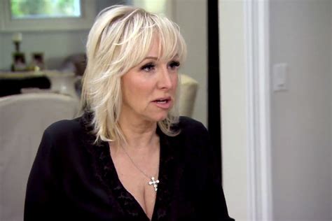 Real Housewives Of New Jersey Rhonj Margaret Josephs Ex Husband Jan Josephs Dies Aged 74