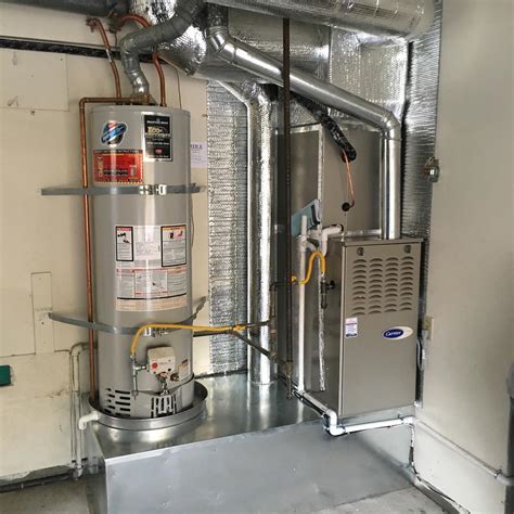 30 to 40 btu/square foot is recommended. Your Checklist Before You Start Up Your Furnace - NJ ...